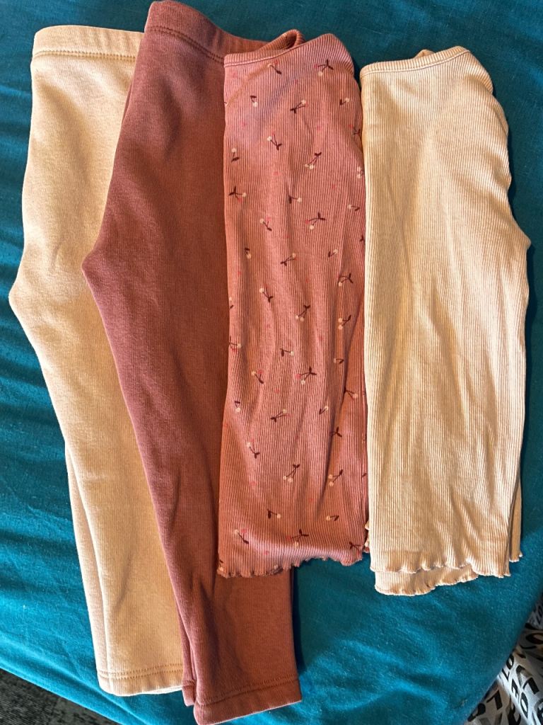 Fred and Flo bundle 