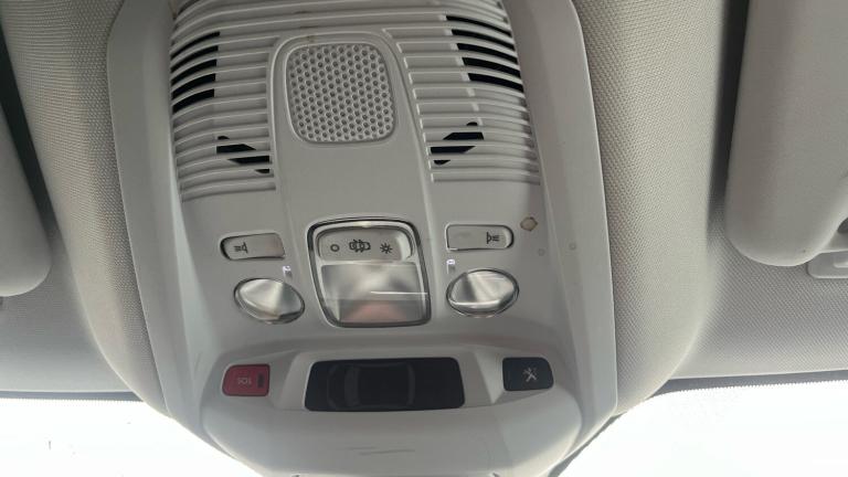 2020 Peugeot 3008 1.5 BlueHDi Allure SUV 5dr Diesel EAT Euro 6 (s/s) (130 ps) SUV Diesel Automatic