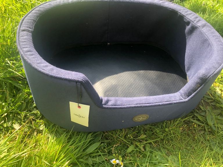 Le Chameau dog bed 