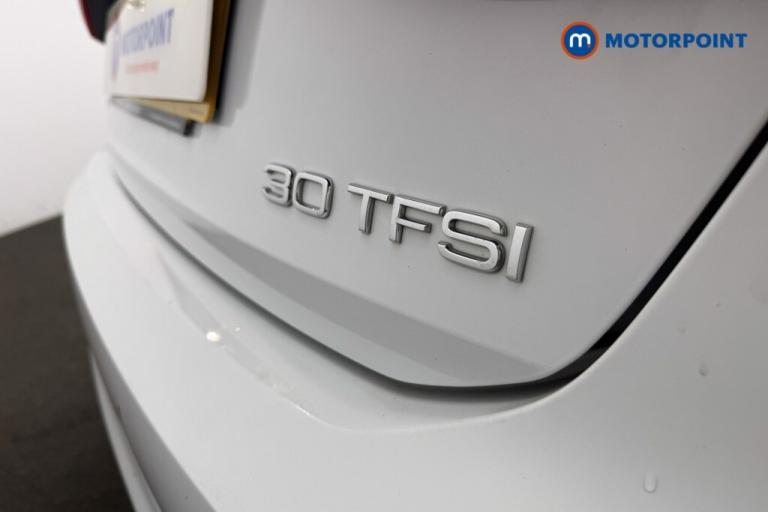 2023 Audi A3 30 TFSI Sport 5dr HATCHBACK PETROL Manual