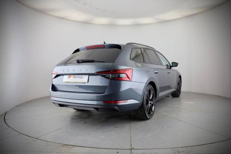 2020 Skoda Superb 1.4 TSI iV SE L DSG 5dr ESTATE PETROL/ELECTRIC Automatic