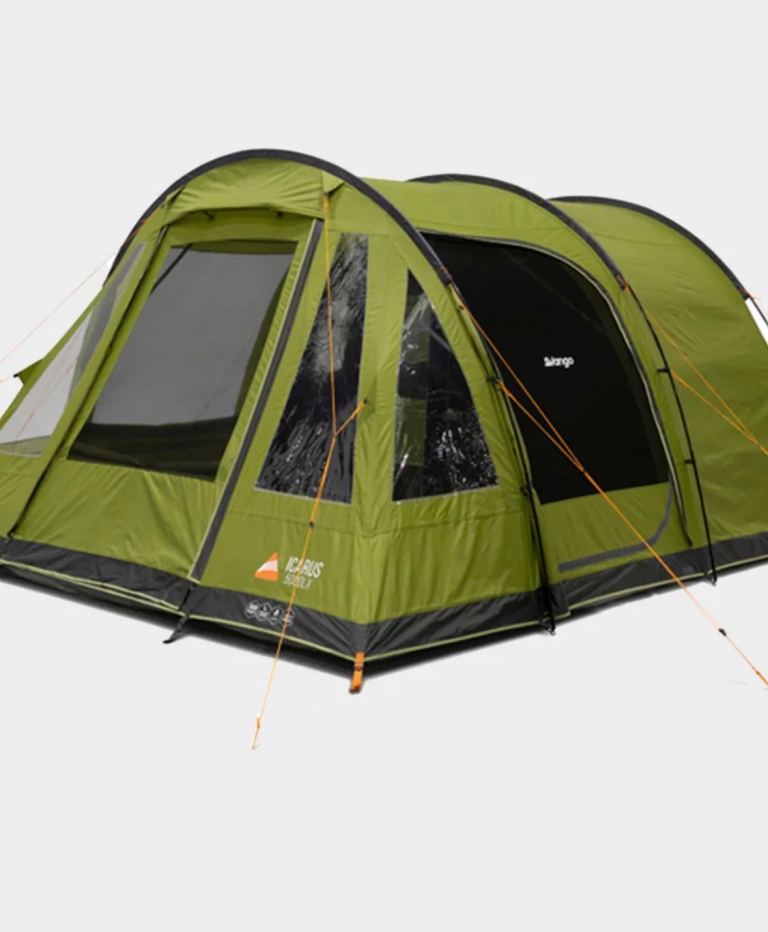 Vango Icarus 500 deluxe tent