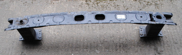 2011-2015 MERCEDES B CLASS W246 REAR CRASH BAR A2466100014