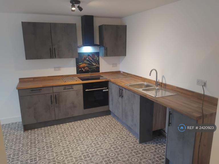 1 bedroom flat in Tamworth Road, Nottingham, NG10 (1 bed) (#2420923)