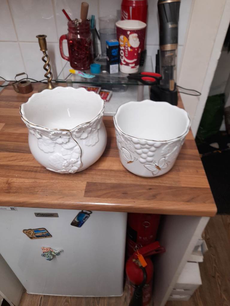 image for Ornamental  pots