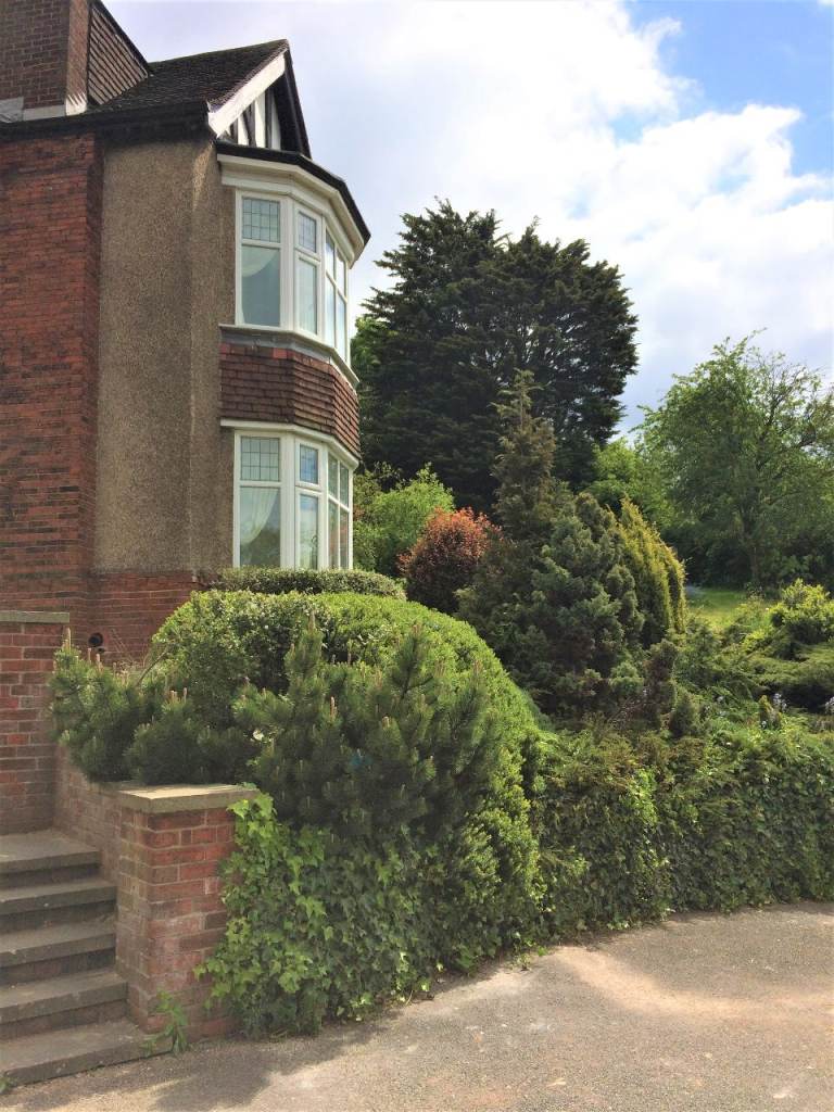 BOUTIQUE,UPHILL,ENSUITE,BILLS & WIFI inc£175pw