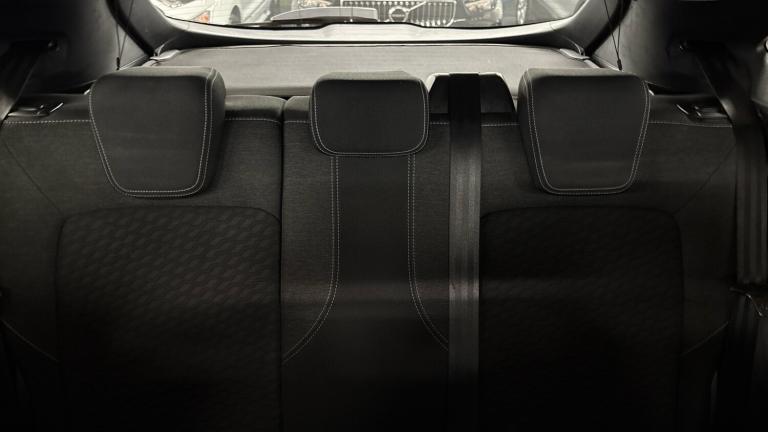 2021 Ford Puma 1.0 EcoBoost Hybrid mHEV Titanium 5dr Petrol Hatchback Hatchback Petrol Manual