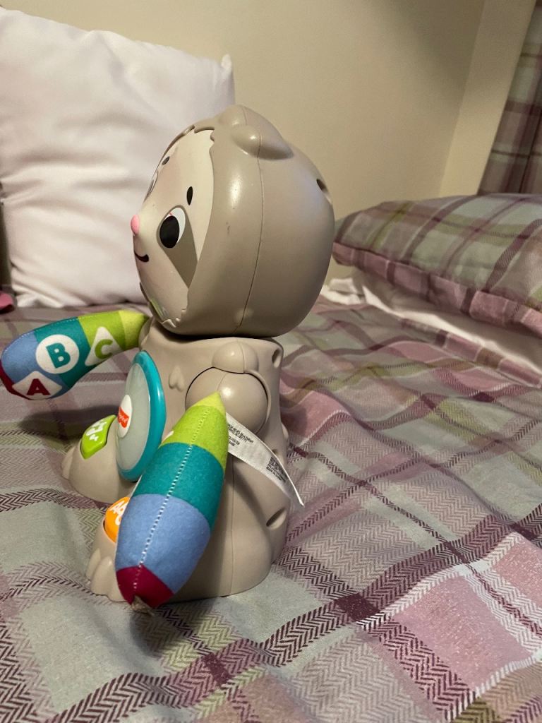 Children’s toys