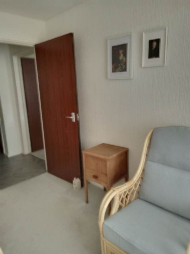 A ground floor flat Lincoln LN5 9UP swap..