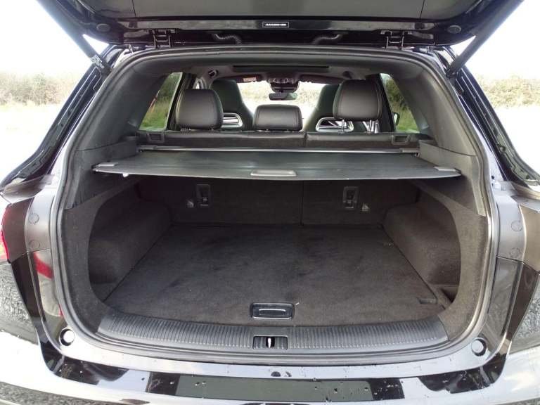 2022 MG MG HS 1.5 T-GDI Exclusive DCT Euro 6 (s/s) 5dr ESTATE Petrol Automatic