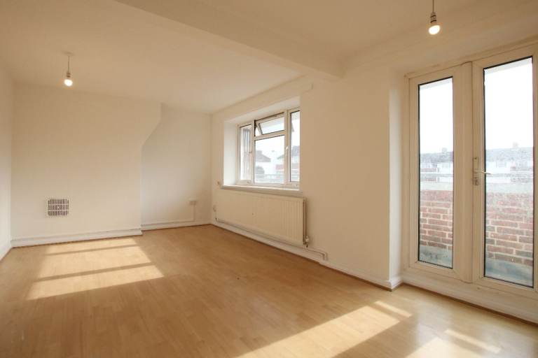 2 Bedroom Flat Available To Rent On Hugh Gaitskell House, Butler Road, NW10