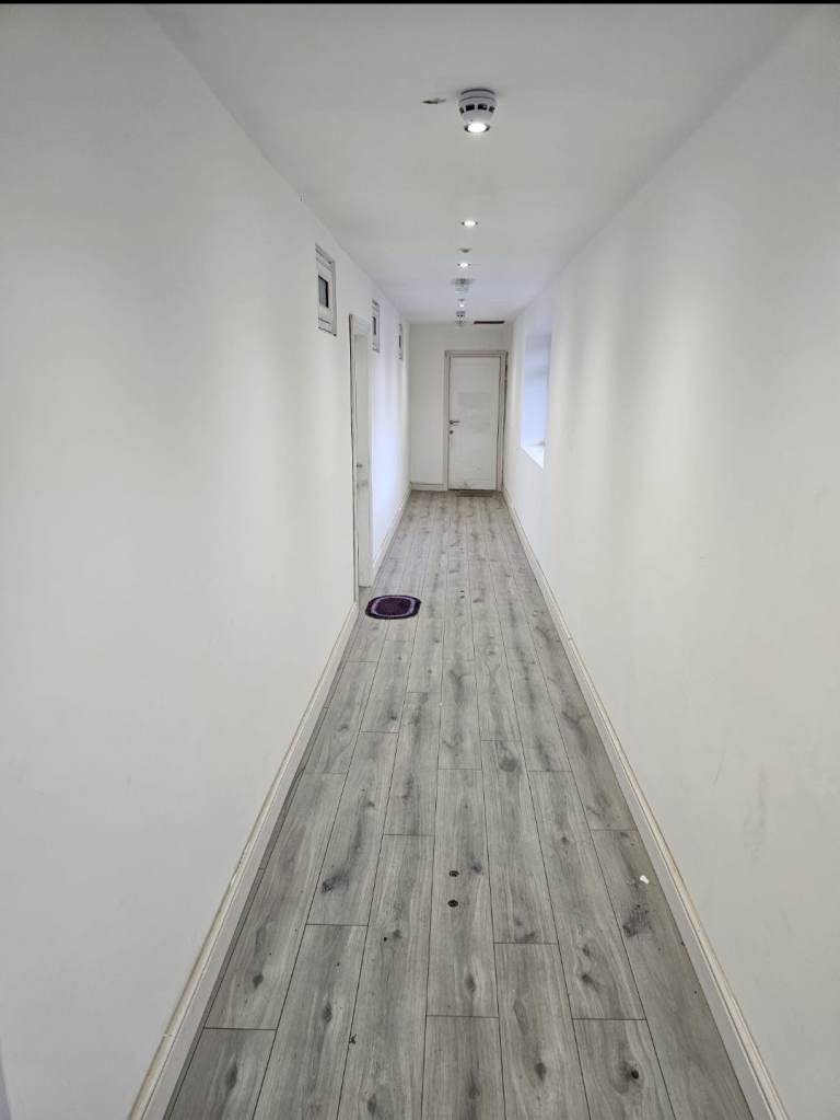 A beautiful 3 bedroom flat to let 