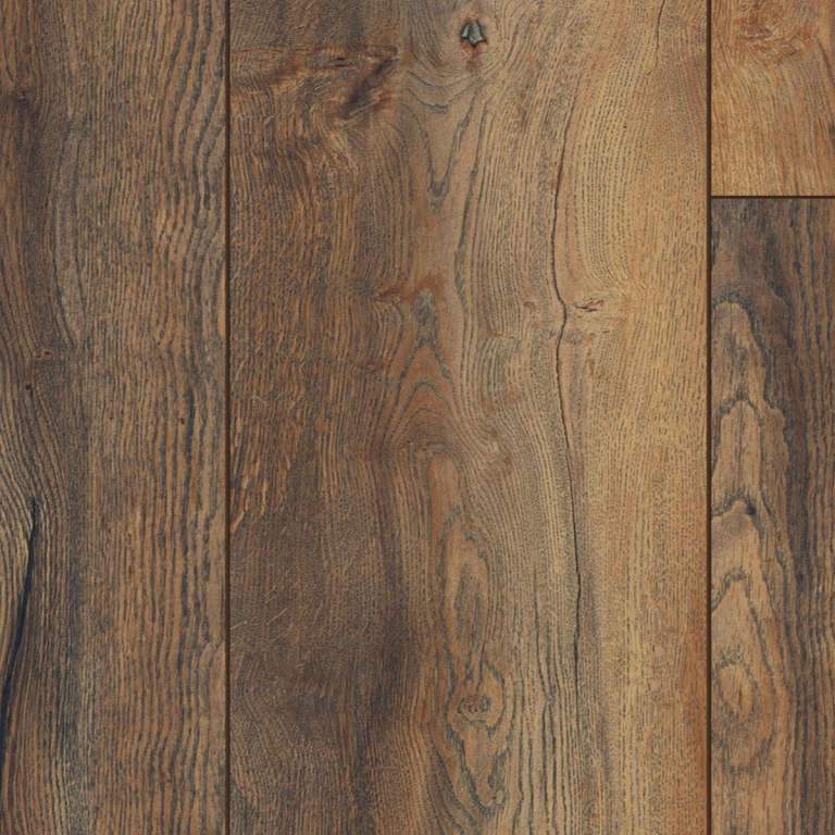 Wood Effect Laminate Flooring 