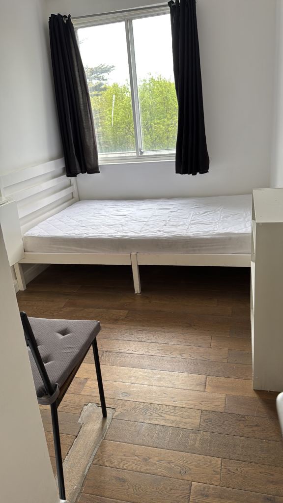 Single Room in Forest Gate, £700pm, Bills incl. 