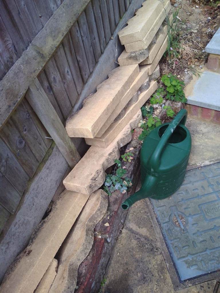 Paving 