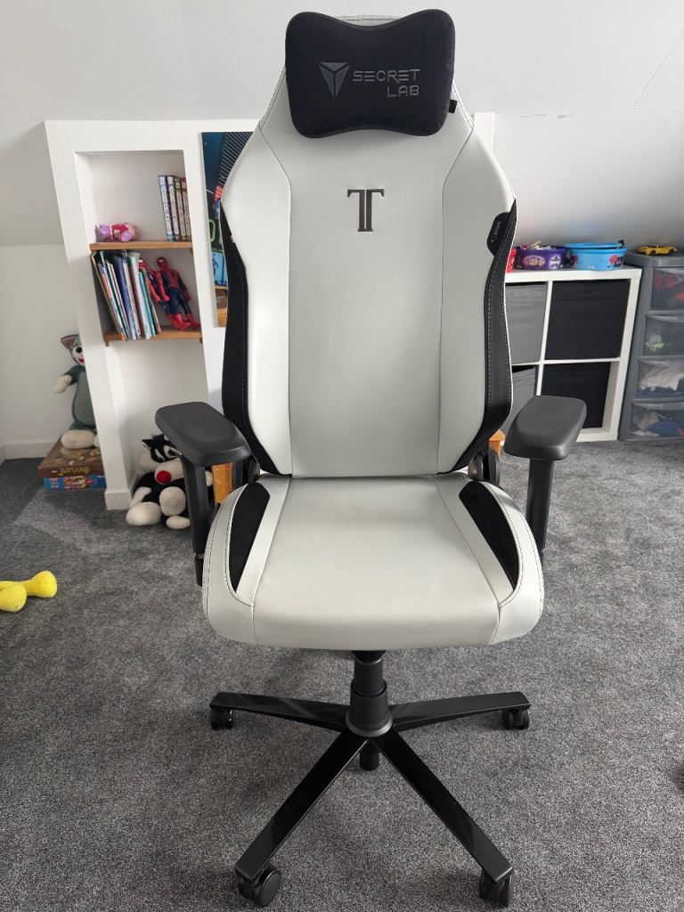 Secretlab TITAN Evo 2022