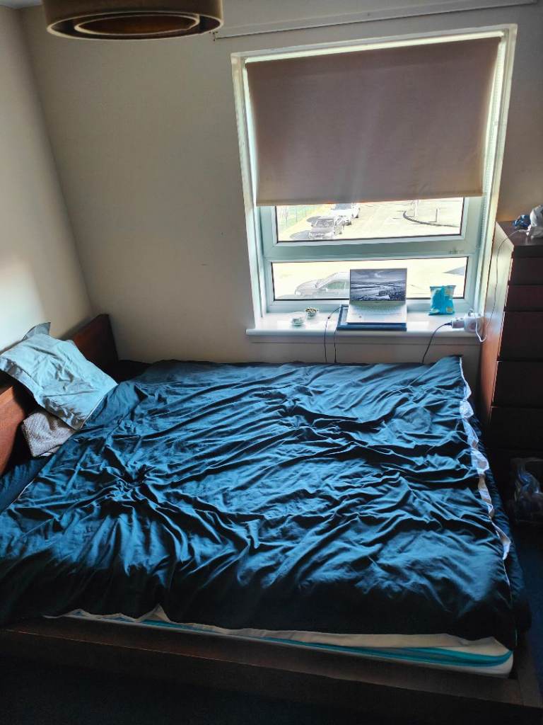 room in a two-room apartment G40 3BW £550