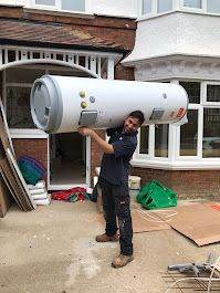 🔥Boiler Time 2026🔥Instal/Repair/Services, Megaflo/Cylinder, local gas engineer/central heating