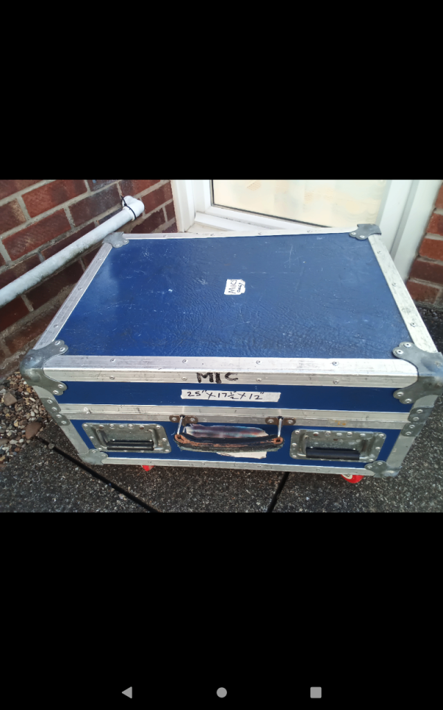 Flight case