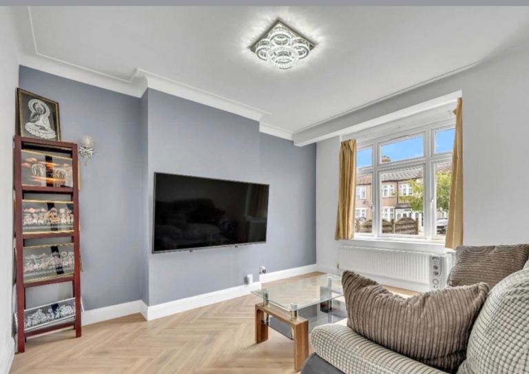 Romford double room 