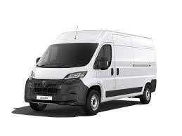 2026 Peugeot Boxer 2.2 BlueHDi 335 Professional Panel Van 5dr Diesel Manual L3 H2 Euro 6 (s/s) PA...
