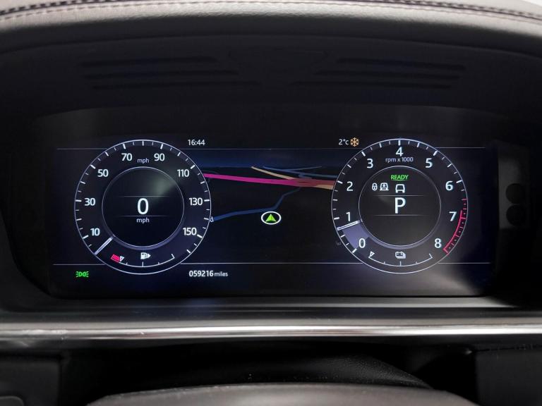 2020 Land Rover Range Rover 2.0 P400e 13.1kWh Vogue SUV 5dr Petrol Plug-in Hybrid Auto 4WD Euro 6...