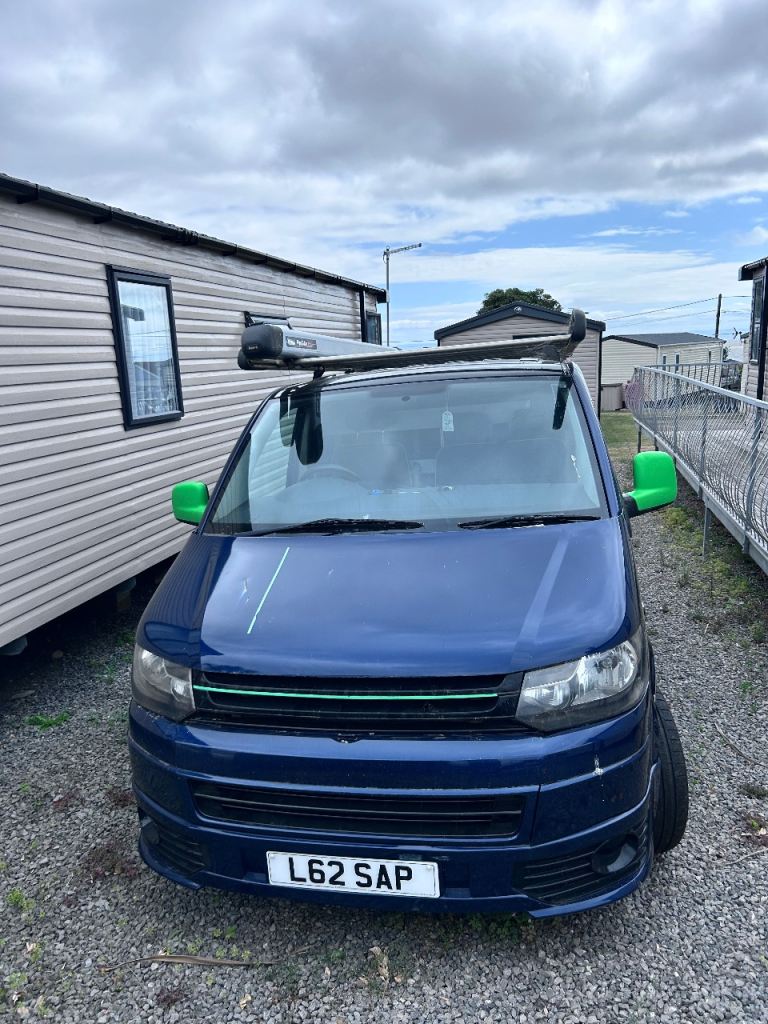 Volkswagen, TR-PORTER T30 TDI S-L SWB, Other, 2009, 2460 (cc)