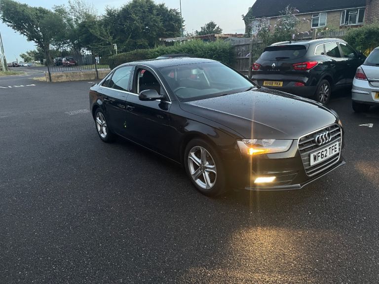 2012 Audi A4 1.8 TFSI Petrol Manuel Clean Car - Ulez FREE