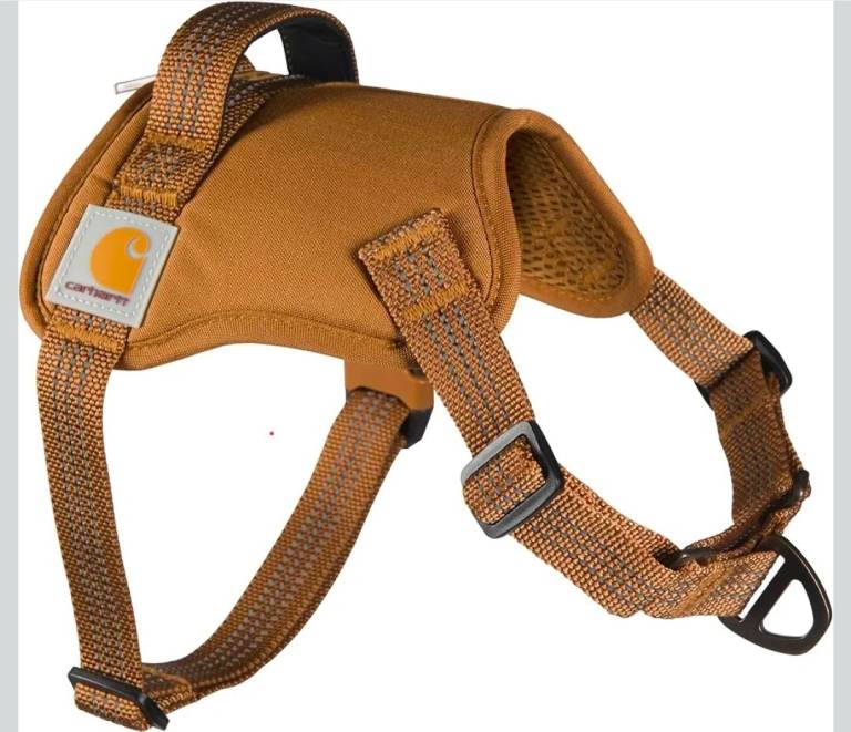 Carhartt Large Dog Harness