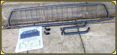 VW Volkswagen T-Roc Dog Guard