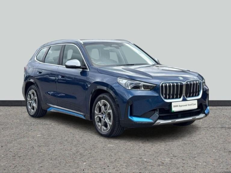BMW iX1 230kW xDrive30 xLine 65kWh 5dr Auto