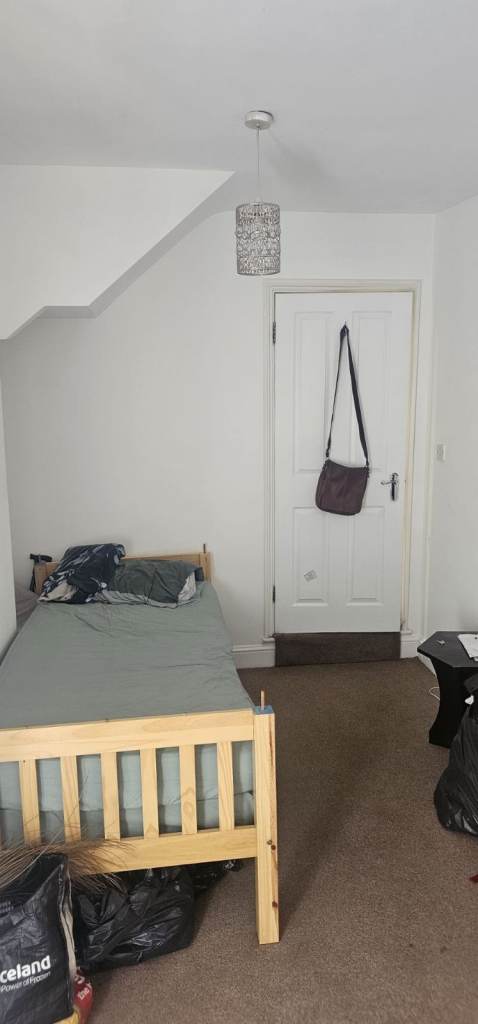 Single Room to Rent – New Cross