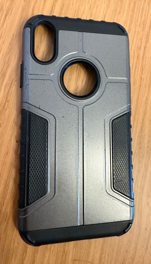 Apple iPhone XR 64gb Black - Unlocked