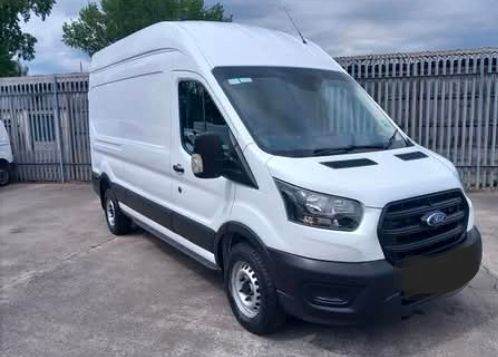 VAN MAN REMOVALS SERVICES 