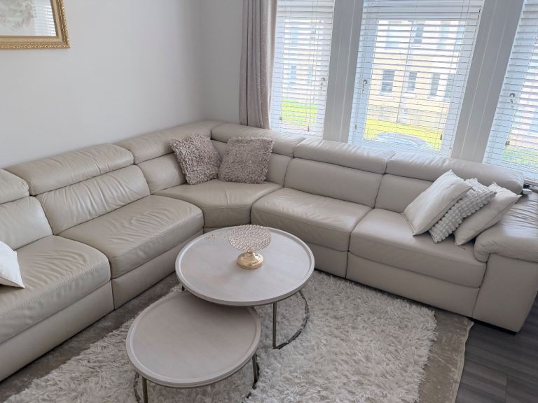 Sofa 7 seater