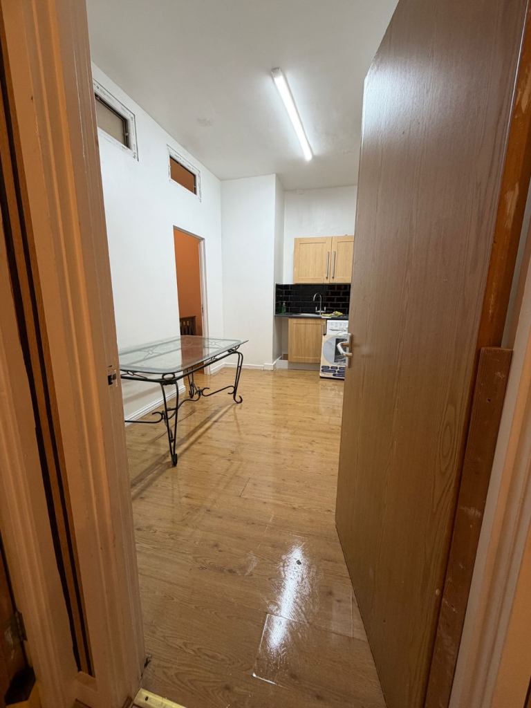 rooms to rent in apartment 