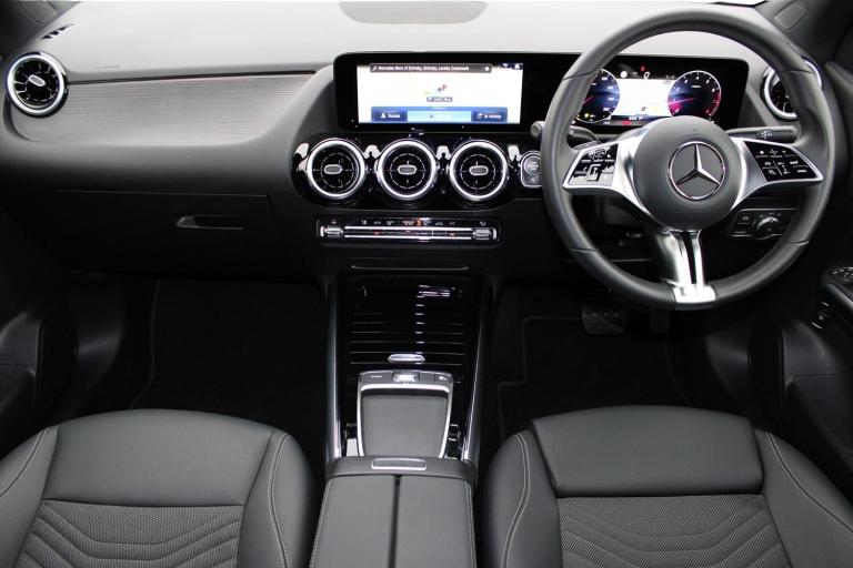 2025 Mercedes-Benz GLA 180 Sport Edition 5dr Auto Hatchback Petrol Automatic