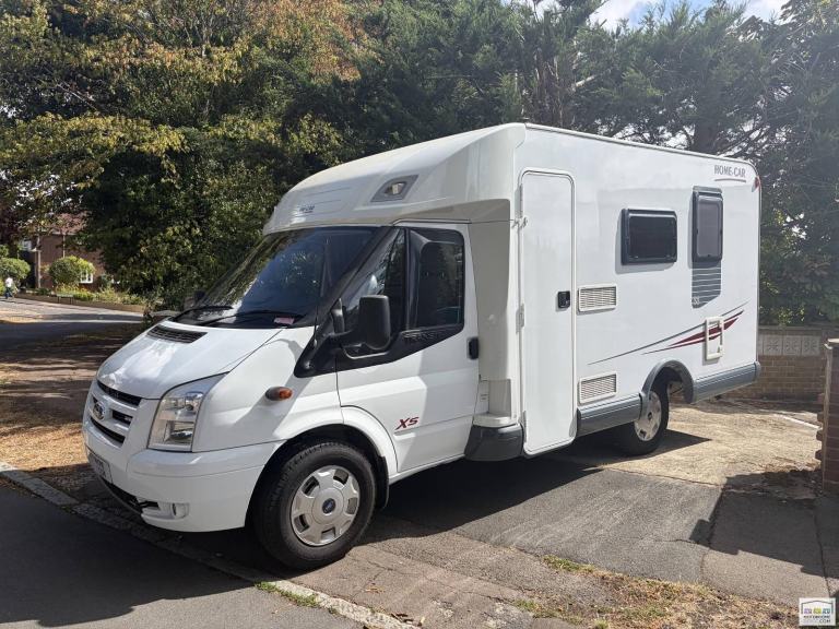 Home-Car XS 33