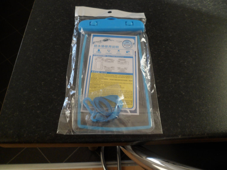 splash case