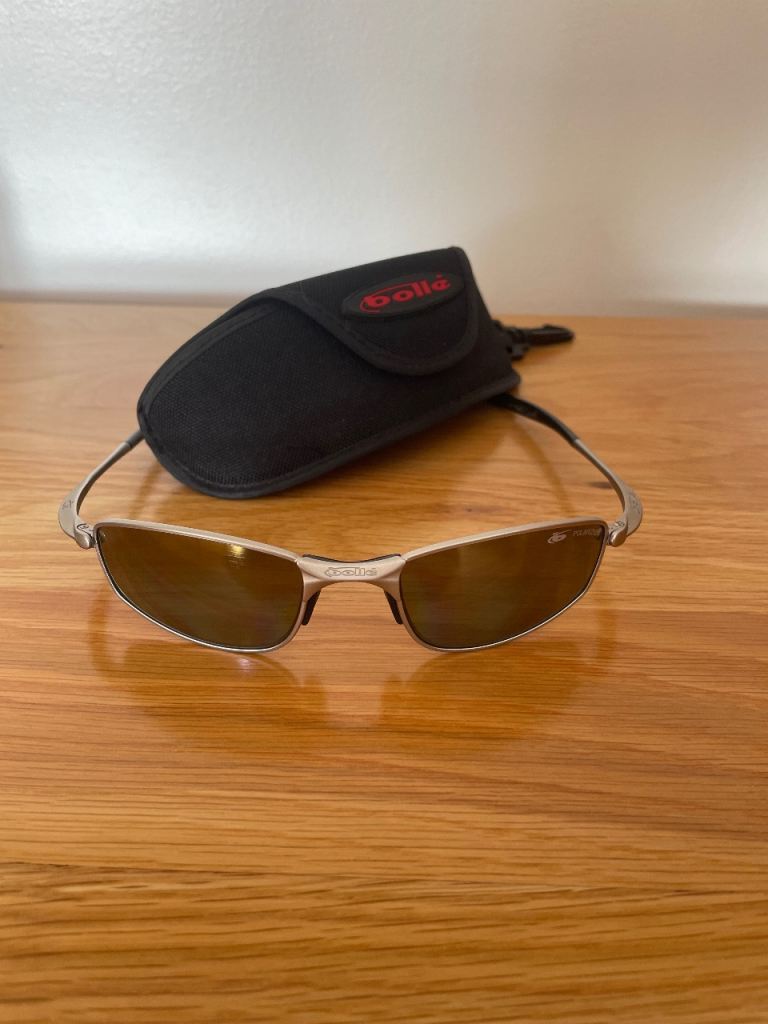 Bolle sunglasses 