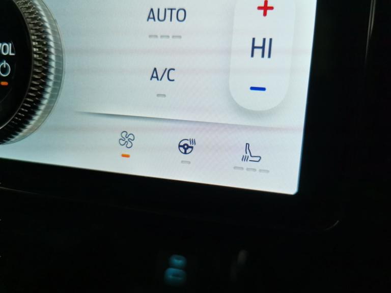 2022 Ford Mustang Mach-E 216kW Extended Range 88kWh RWD 5dr Auto HATCHBACK ELECTRIC Automatic