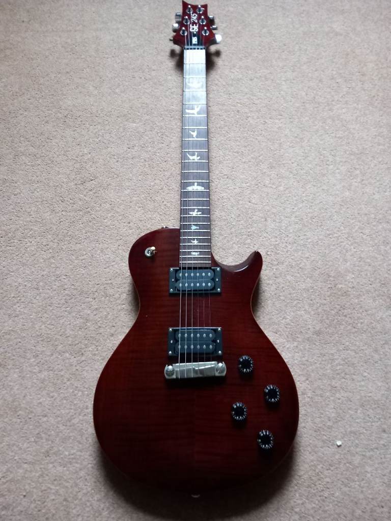 PRS SE 245
