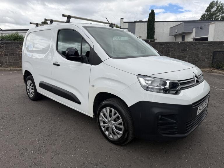 CITROEN BERLINGO 1.5 BlueHDi 1000 Enterprise M Pro 2022