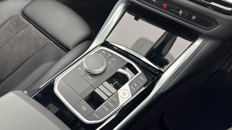 2023 BMW 2 Series 220i M Sport 2dr Step Auto [Pro Pack] Petrol Coupe Coupe Petrol Automatic