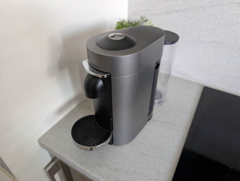 Nespresso Vertuo Coffee Machine