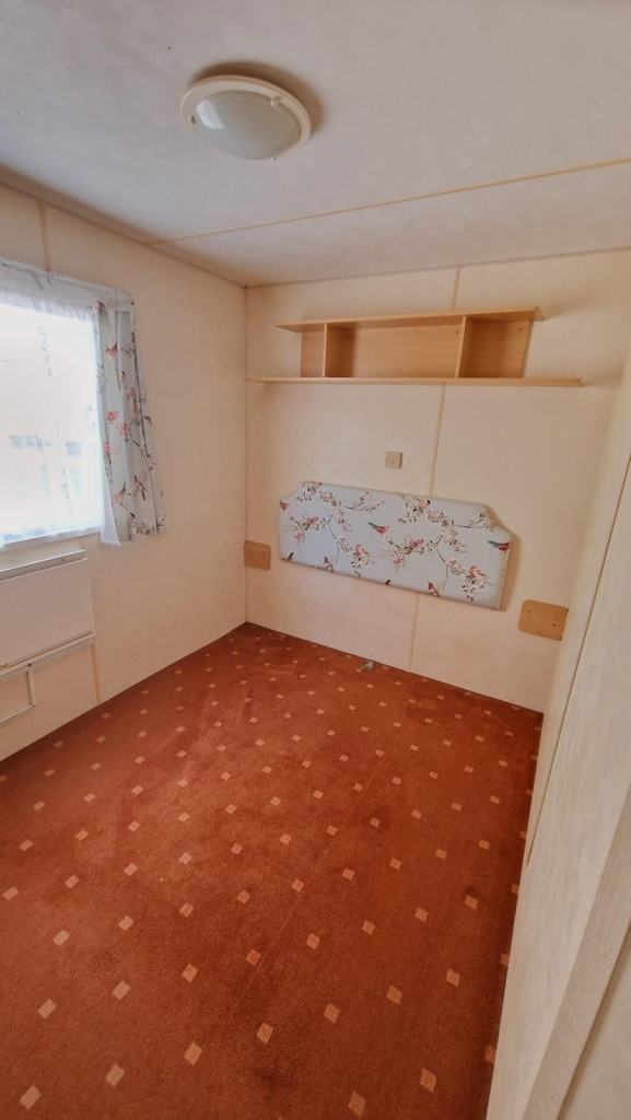 ABI Colorado 36ft x 12ft 3 Bedroom