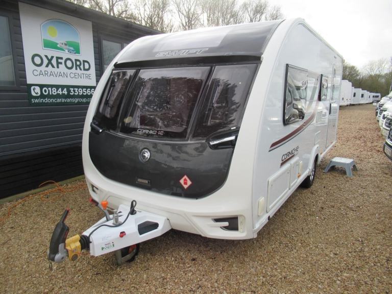 2017 Swift Corniche 17-4