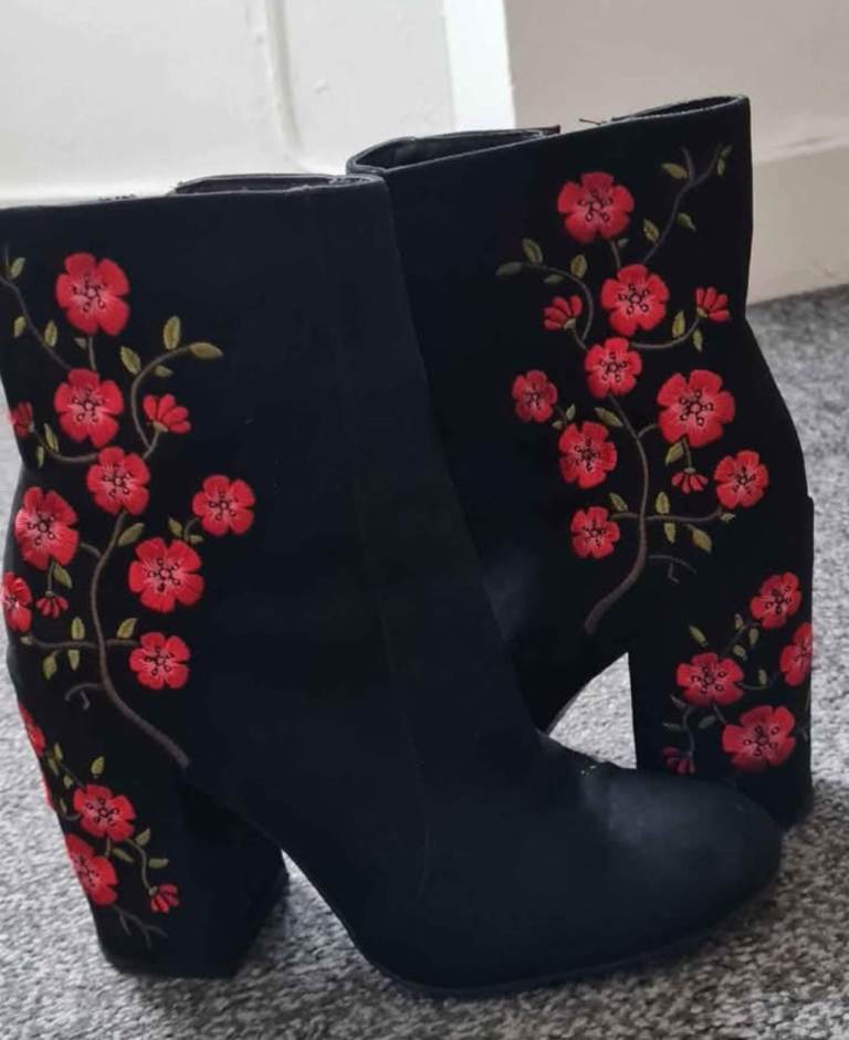 image for Hight heel boots