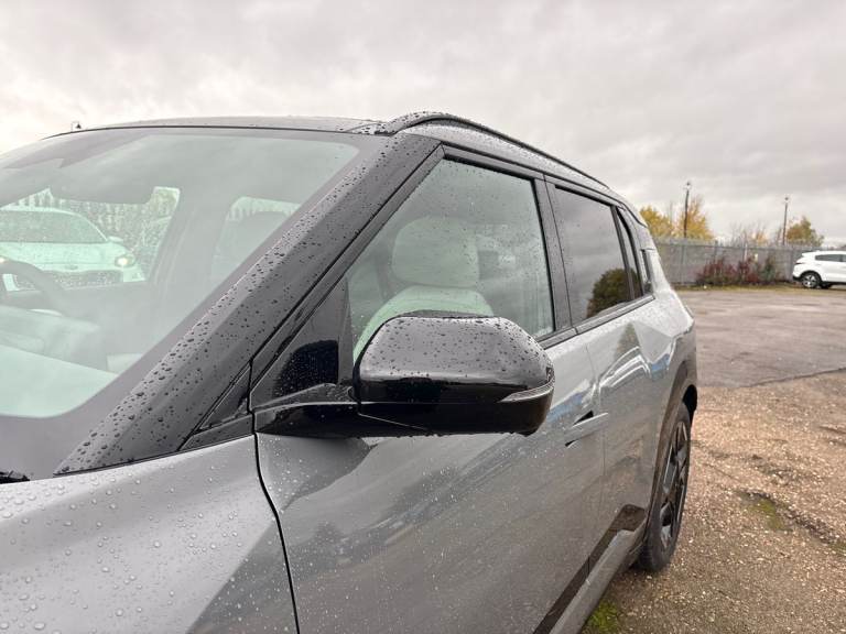 2025 Kia EV3 148kW GT-Line S 81.4kWh 5dr Auto ESTATE ELECTRIC Automatic