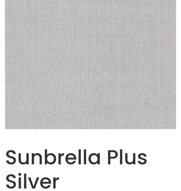 Sunbrella Plus, Acrylic Canvas 